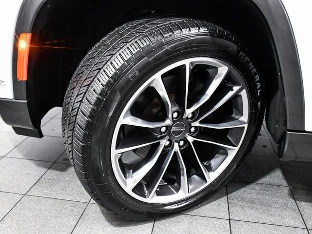 2022 Jeep Wagoneer Series III - 22983917 - 6