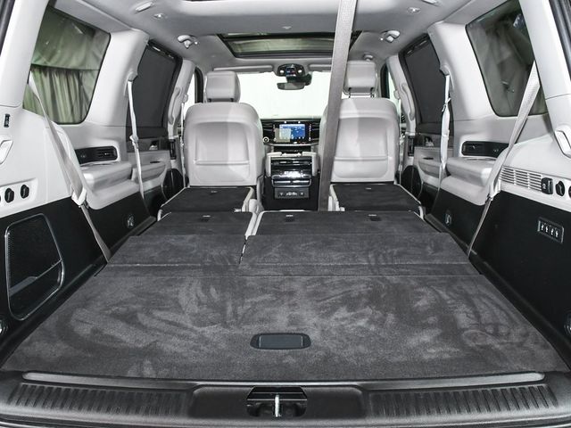 2022 Jeep Wagoneer Series III - 22983917 - 72
