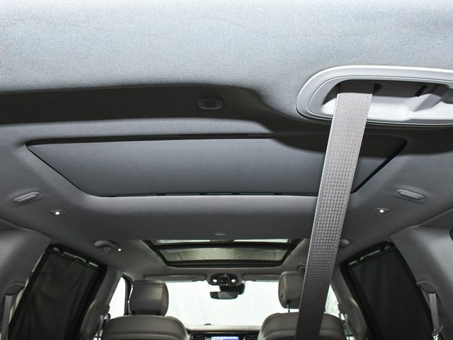 2022 Jeep Wagoneer Series III - 22983917 - 73