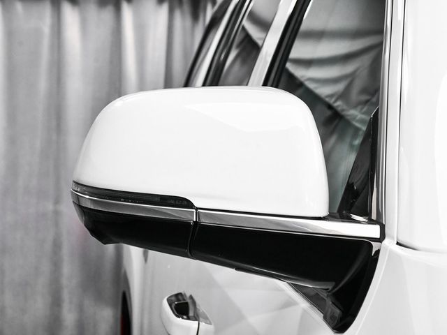 2022 Jeep Wagoneer Series III - 22983917 - 76