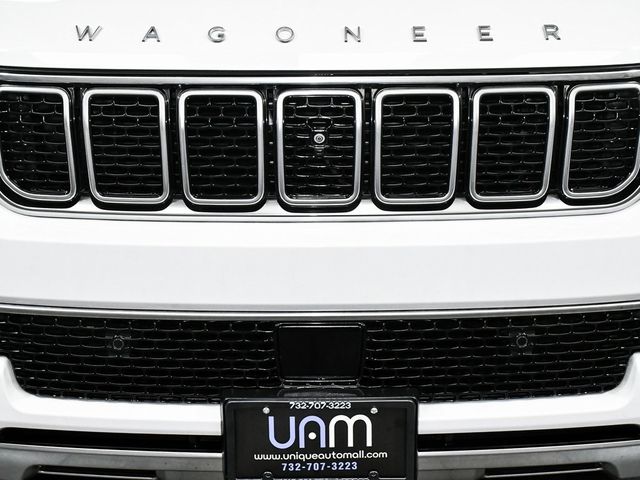 2022 Jeep Wagoneer Series III - 22983917 - 78