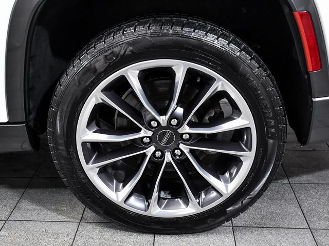 2022 Jeep Wagoneer Series III - 22983917 - 7