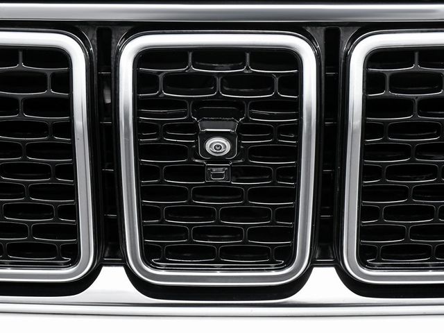 2022 Jeep Wagoneer Series III - 22983917 - 79