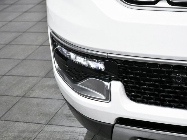 2022 Jeep Wagoneer Series III - 22983917 - 80