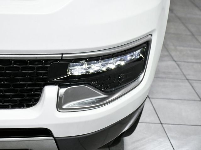 2022 Jeep Wagoneer Series III - 22983917 - 81