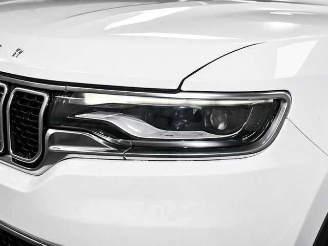 2022 Jeep Wagoneer Series III - 22983917 - 82