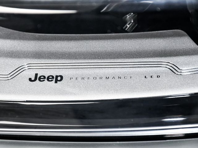 2022 Jeep Wagoneer Series III - 22983917 - 83