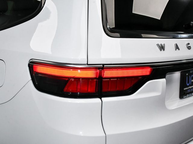 2022 Jeep Wagoneer Series III - 22983917 - 86