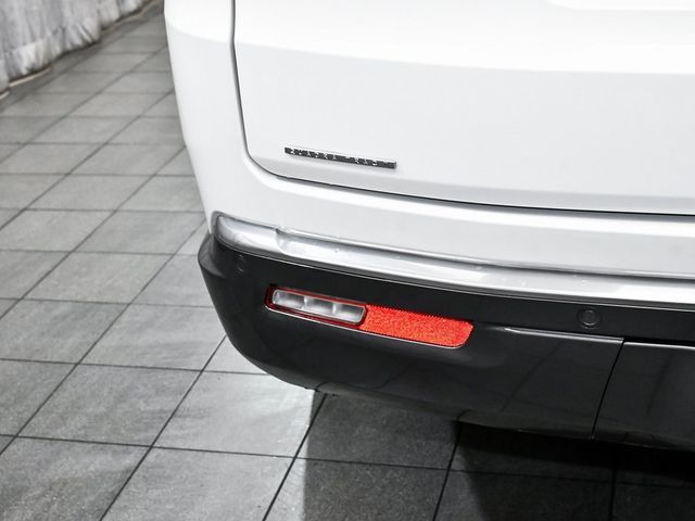 2022 Jeep Wagoneer Series III - 22983917 - 87