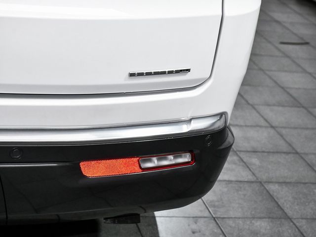 2022 Jeep Wagoneer Series III - 22983917 - 88