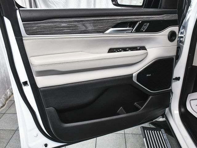 2022 Jeep Wagoneer Series III - 22983917 - 8