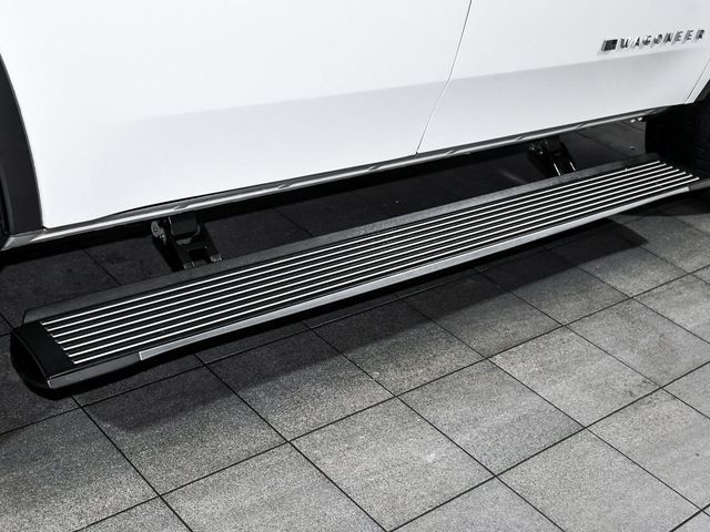 2022 Jeep Wagoneer Series III - 22983917 - 90