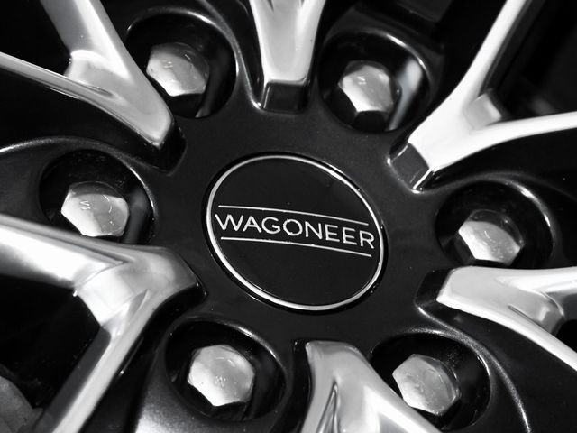 2022 Jeep Wagoneer Series III - 22983917 - 91