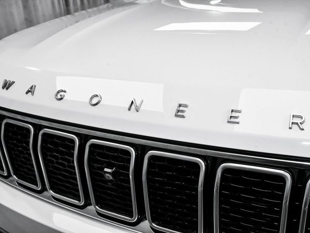2022 Jeep Wagoneer Series III - 22983917 - 92