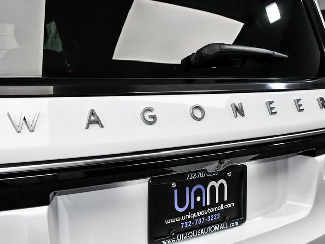 2022 Jeep Wagoneer Series III - 22983917 - 93