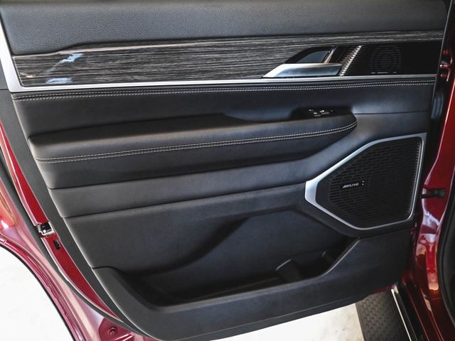 2022 Jeep Wagoneer Series III - 22916943 - 11