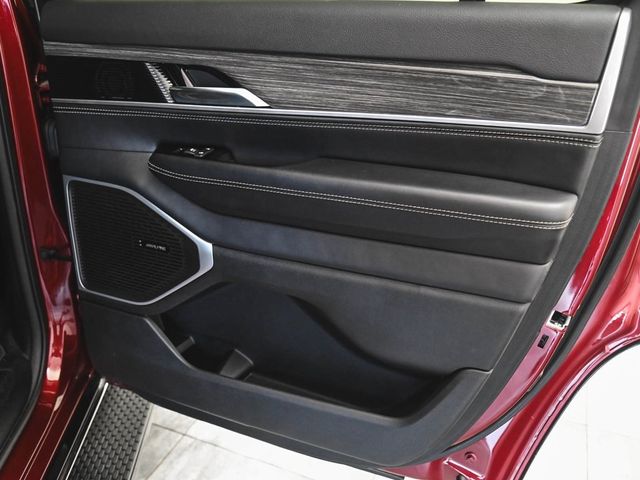 2022 Jeep Wagoneer Series III - 22916943 - 12