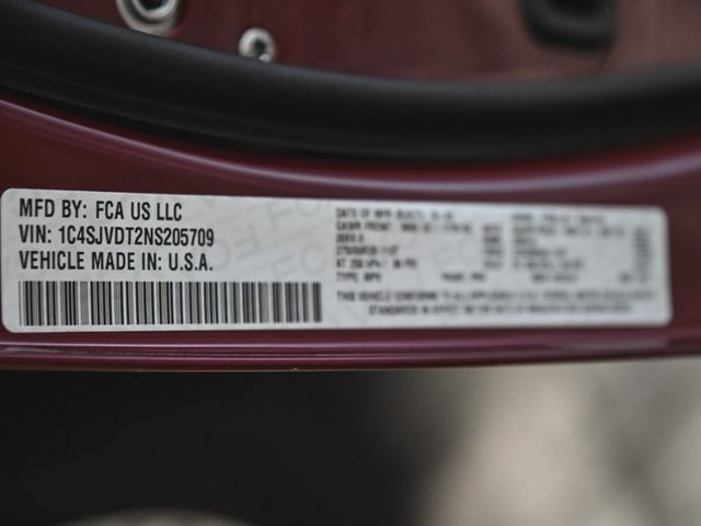 2022 Jeep Wagoneer Series III - 22916943 - 13