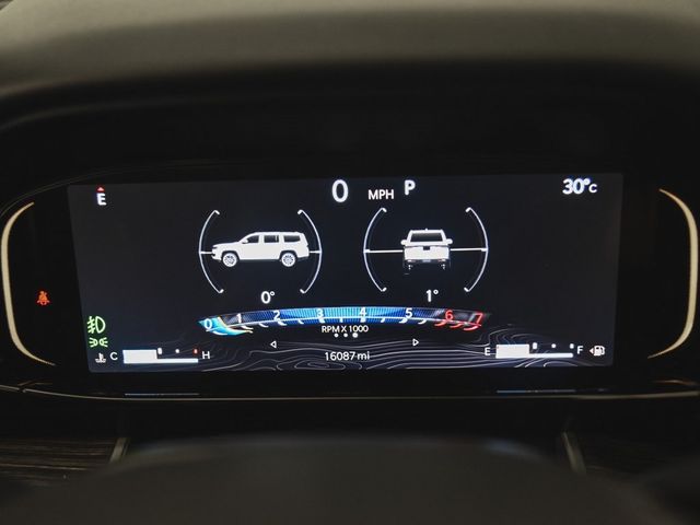 2022 Jeep Wagoneer Series III - 22916943 - 15