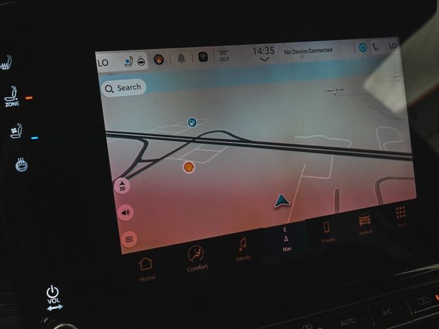 2022 Jeep Wagoneer Series III - 22916943 - 17