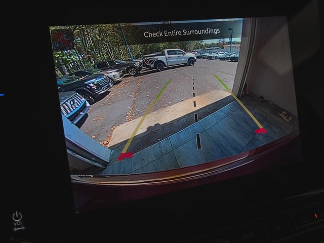 2022 Jeep Wagoneer Series III - 22916943 - 18