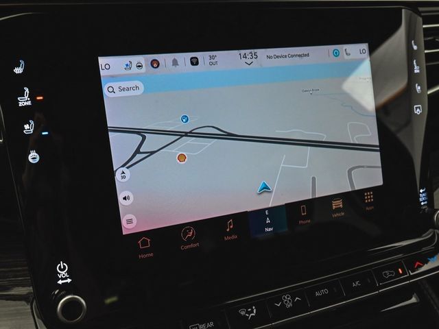 2022 Jeep Wagoneer Series III - 22916943 - 19