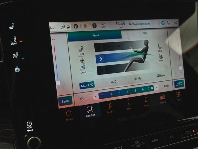 2022 Jeep Wagoneer Series III - 22916943 - 20