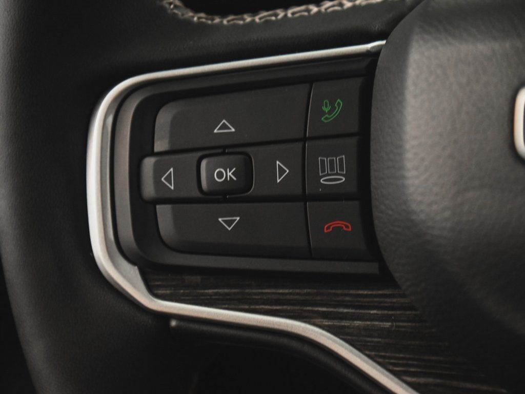 2022 Jeep Wagoneer Series III photo 16