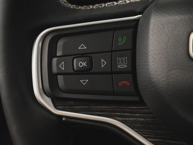 2022 Jeep Wagoneer Series III - 22916943 - 23