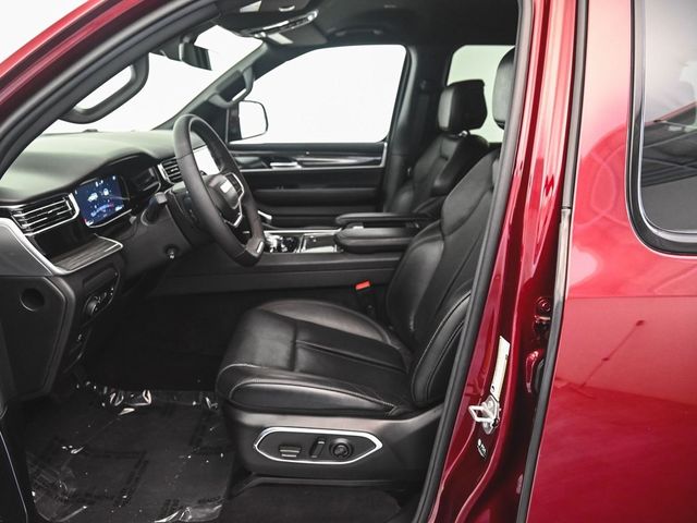 2022 Jeep Wagoneer Series III - 22916943 - 27