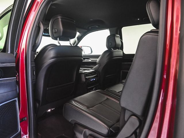 2022 Jeep Wagoneer Series III - 22916943 - 28