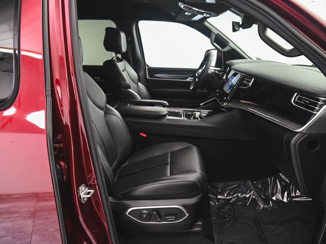 2022 Jeep Wagoneer Series III - 22916943 - 31