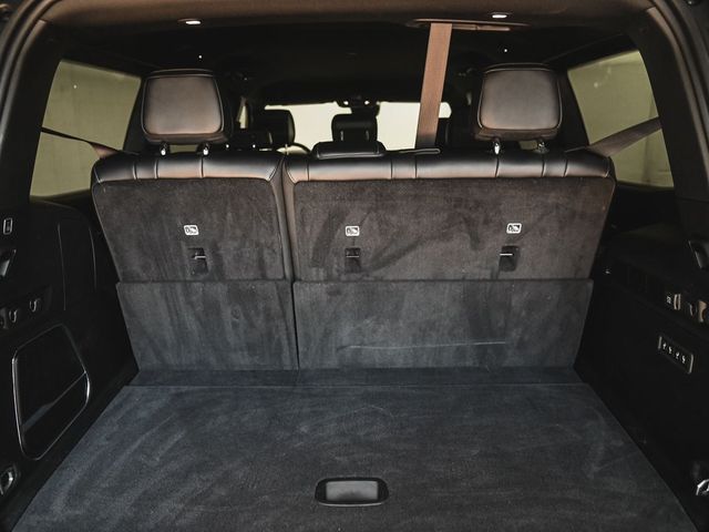 2022 Jeep Wagoneer Series III - 22916943 - 33