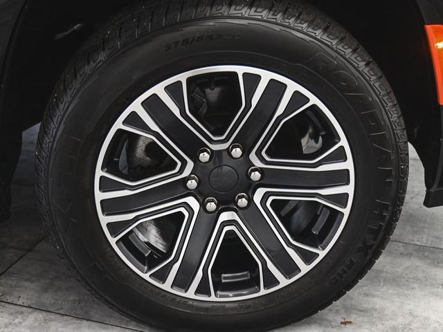 2022 Jeep Wagoneer Series III - 22916943 - 6