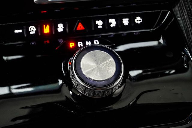 2022 Jeep Wagoneer Series III - 23007644 - 22