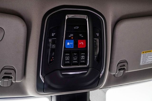 2022 Jeep Wagoneer Series III - 23007644 - 33