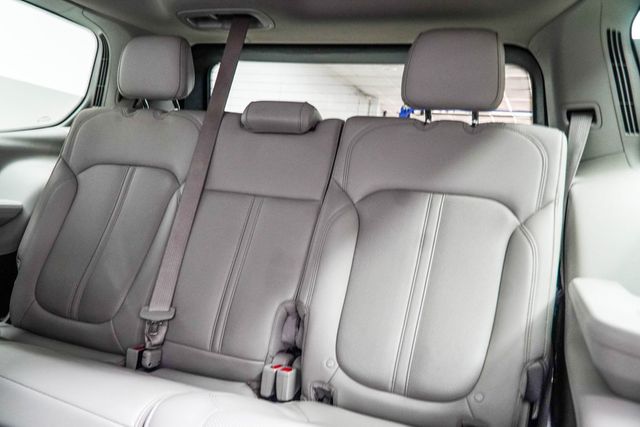 2022 Jeep Wagoneer Series III - 23007644 - 48