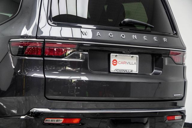 2022 Jeep Wagoneer Series III - 23066554 - 13
