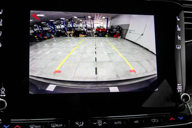 2022 Jeep Wagoneer Series III - 23066554 - 25