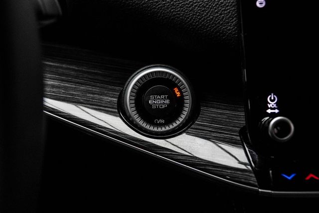 2022 Jeep Wagoneer Series III - 23066554 - 26