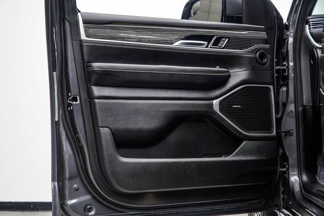 2022 Jeep Wagoneer Series III - 23066554 - 31