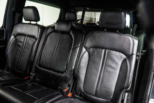 2022 Jeep Wagoneer Series III - 23066554 - 37