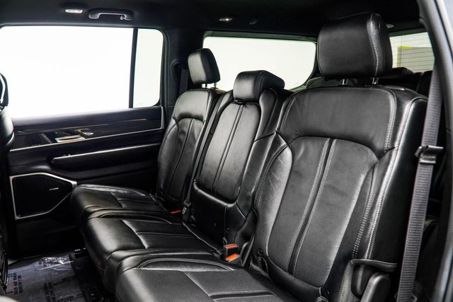 2022 Jeep Wagoneer Series III - 23066554 - 38