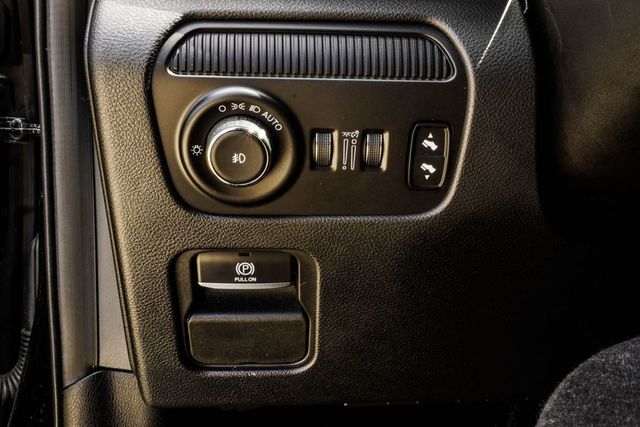 2022 Jeep Wagoneer Series III - 23013673 - 31