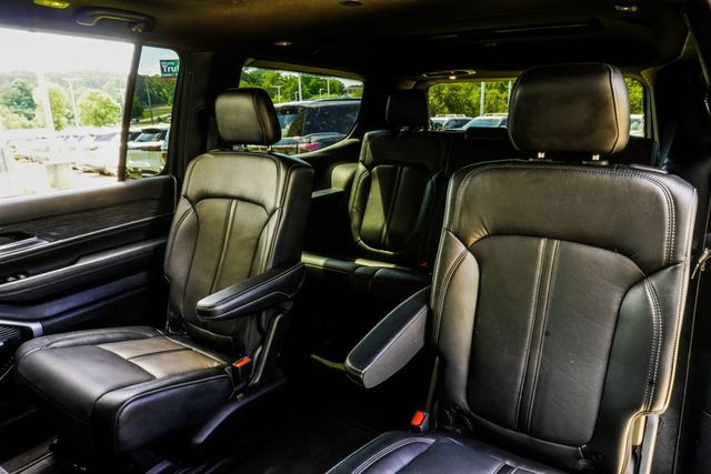 2022 Jeep Wagoneer Series III - 23013673 - 38
