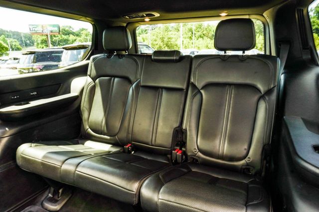 2022 Jeep Wagoneer Series III - 23013673 - 39
