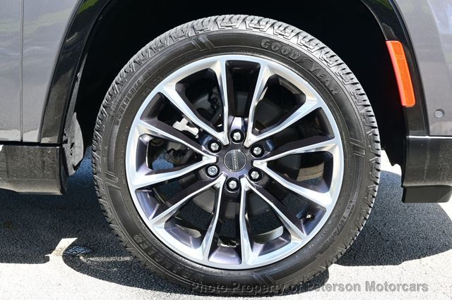 2022 Jeep Wagoneer Series III 4x2 - 23097639 - 9