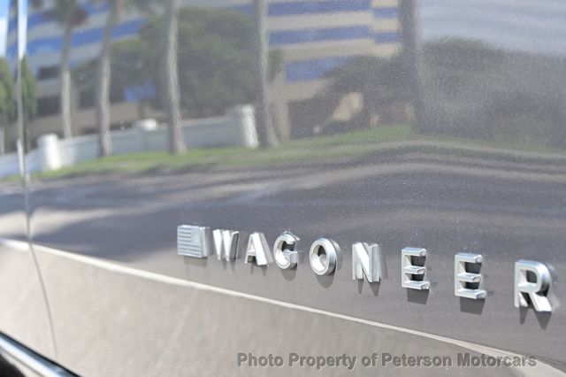 2022 Jeep Wagoneer Series III 4x2 - 23097639 - 12