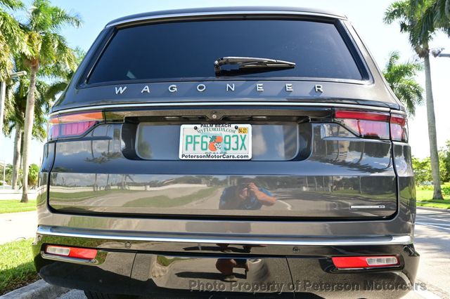 2022 Jeep Wagoneer Series III 4x2 - 23097639 - 14