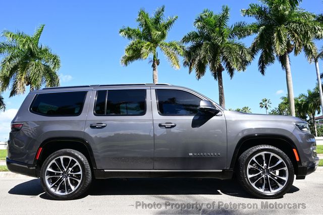 2022 Jeep Wagoneer Series III 4x2 - 23097639 - 1
